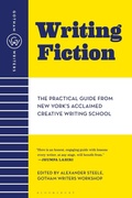 Cover: Gotham Writers' Workshop Writing Fiction - Bloomsbury Publishing PLC