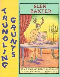 Enlarge image Cover: Trundling Grunts - Bloomsbury USA