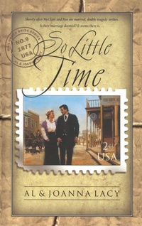 Enlarge image Cover: So Little Time - Multnomah Press