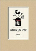 Cover: Peter and the Wolf - Bloomsbury Publishing PLC