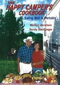 Cover: Happy Camper's Cookbook - Clear Light Publishers