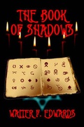 Cover: The Book of Shadows - Cork Hill Press