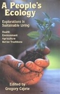 Bild: People's Ecology - Clear Light Publishers