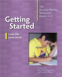 Enlarge image Cover: Getting Started - Heinemann Educational Books,U.S.