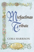 Cover: Michaelmas Tribute - Pan Books
