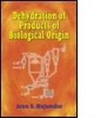Cover: Dehydration of Products of Biological Origin - Science Publishers,U.S.