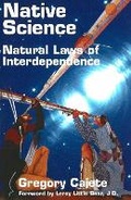Cover: Native Science - Clear Light Publishers