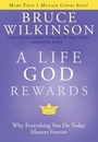 Cover: A Life God Rewards - Multnomah Press