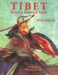 Abbildung von: Tibet - Clear Light Publishers