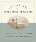 Cover: Lists to Live by for Every Married Couple - Multnomah Press