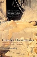 Cover: Grandes Horizontales - Bloomsbury USA