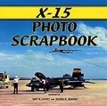 Cover: X-15 Photo Scrapbook - Specialty Press