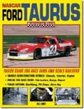 Cover: NASCAR Ford Taurus - Specialty Press
