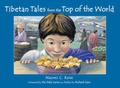 Cover: Tibetan Tales from the Top of the World - Clear Light Publishers