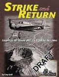 Cover: Strike and Return - Specialty Press