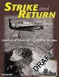 Enlarge image Cover: Strike and Return - Specialty Press