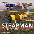 Cover: Stearman Aircraft - Specialty Press