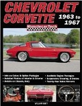 Cover: Musclecar Tech: Chevrolet Corvette 1963 to 1967 - Specialty Press