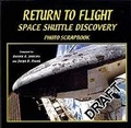 Cover: Return to Flight: Space Shuttle Discovery Photo Scrapbook - Specialty Press