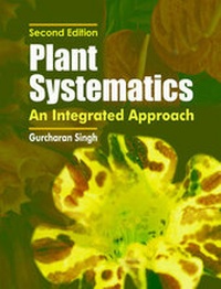 Enlarge image Cover: Plant Systematics - Science Publishers,U.S.
