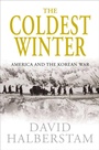 Cover: The Coldest Winter - Picador