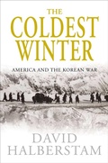 Cover: The Coldest Winter - Picador