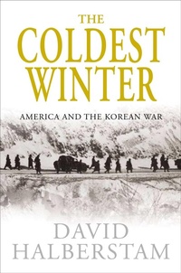 Enlarge image Cover: The Coldest Winter - Picador