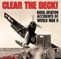 Cover: Clear the Deck! - Specialty Press