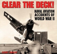 Enlarge image Cover: Clear the Deck! - Specialty Press