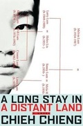 Cover: A Long Stay in a Distant Land - Bloomsbury Publishing PLC