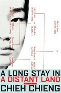 Enlarge image Cover: A Long Stay in a Distant Land - Bloomsbury Publishing PLC