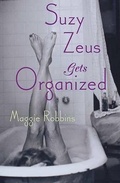 Cover: Suzy Zeus Gets Organized - Bloomsbury USA