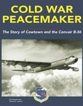Cover: Cold War Peacemaker - Specialty Press
