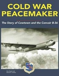 Enlarge image Cover: Cold War Peacemaker - Specialty Press