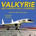 Cover: Valkyrie - Specialty Press