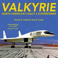 Enlarge image Cover: Valkyrie - Specialty Press
