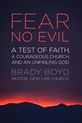 Cover: Fear No Evil - Zondervan