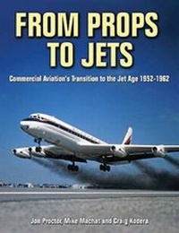 Enlarge image Cover: From Props to Jets - Specialty Press