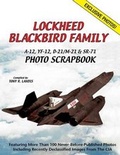 Cover: Lockheed Blackbird Family - Specialty Press