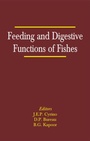Cover: Feeding and Digestive Functions in Fishes - Science Publishers,U.S.