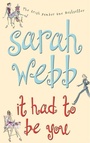 Cover: It Had To Be You - Pan Books