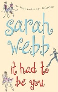 Cover: It Had To Be You - Pan Books