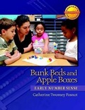Cover: Bunk Beds and Apple Boxes - Heinemann Educational Books,U.S.
