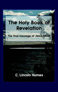 Bild: The Holy Book of Revelation - Cork Hill Press