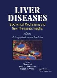 Abbildung von: Liver Diseases - Science Publishers,U.S.