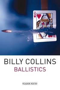 Enlarge image Cover: Ballistics - Picador