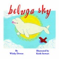 Cover: Beluga Sky - Cork Hill Press