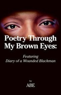 Cover: Poetry Through My Brown Eyes - Cork Hill Press