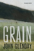Cover: Grain - Picador