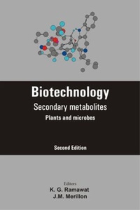 Abbildung von: Biotechnology - Science Publishers,U.S.
